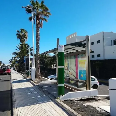 Apartmán Playa Roca Cosy - Seafront Complex *