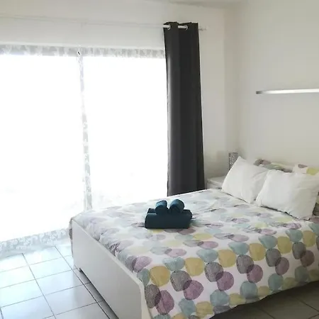 Apartament Playa Roca Cosy - Seafront Complex