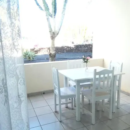 Apartmán Playa Roca Cosy - Seafront Complex