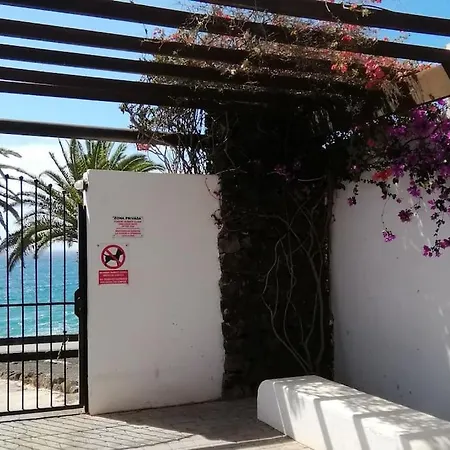 Playa Roca Cosy - Seafront Complex Apartmán