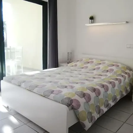 Apartmán Playa Roca Cosy - Seafront Complex