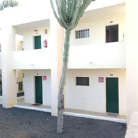 Apartament Playa Roca Cosy - Seafront Complex Costa Teguise