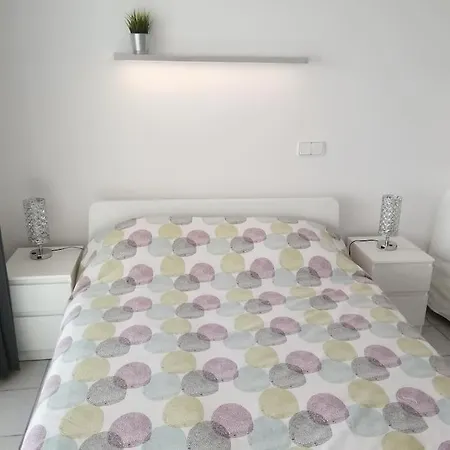 Playa Roca Cosy - Seafront Complex Apartament *