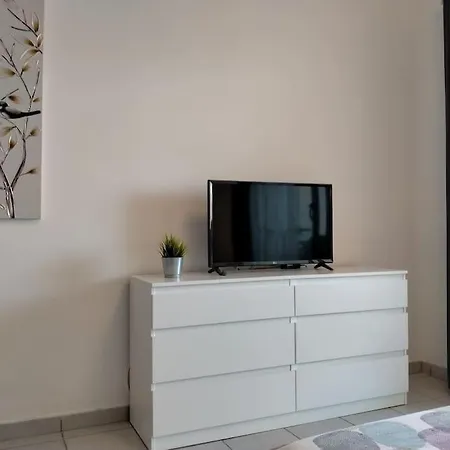 Apartmán Playa Roca Cosy - Seafront Complex