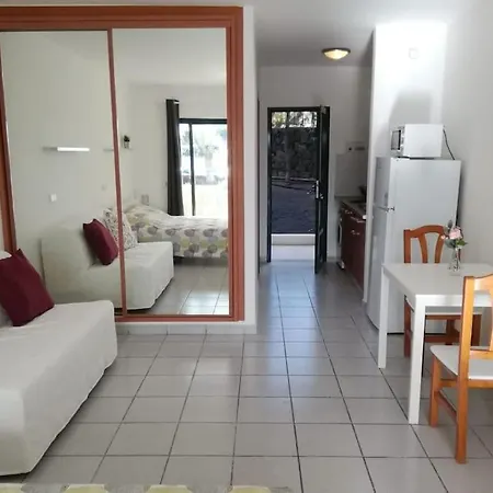 Playa Roca Cosy - Seafront Complex * Costa Teguise